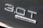 Audi A6 3.0T Quattro S-Line Sedan 2011 года (NA)